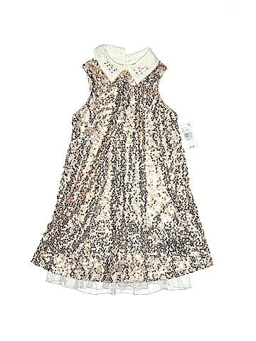 Beautees Dress (view 1)