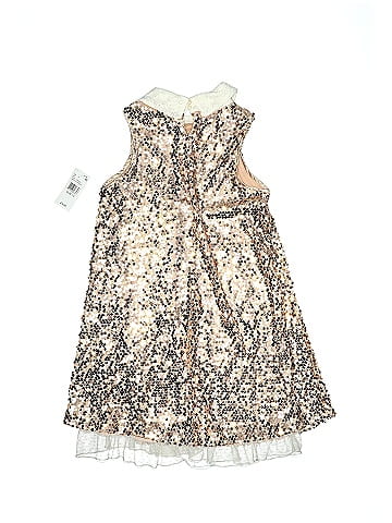 Beautees Dress (view 2)