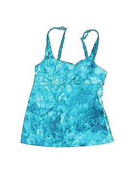Lands' End Swimsuit Top (view 1)