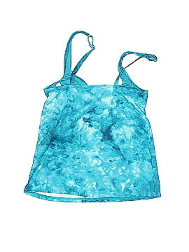 Lands' End Swimsuit Top (view 2)