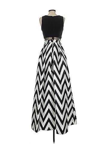 Betsy & Adam Casual Dress (view 2)