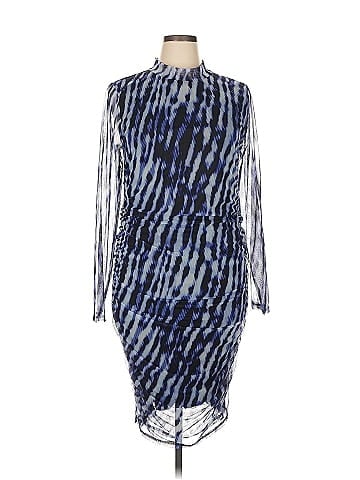 DKNY Cocktail Dress (view 1)