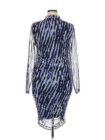 DKNY Cocktail Dress (view 2)