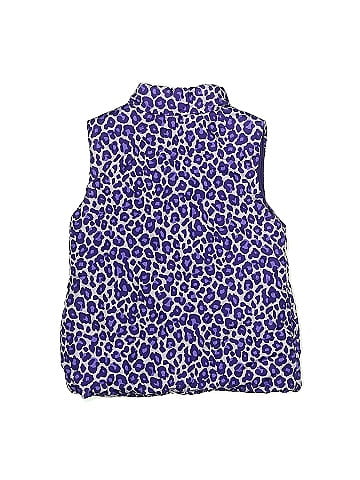 The Children's Place Faux Fur Vest (view 2)