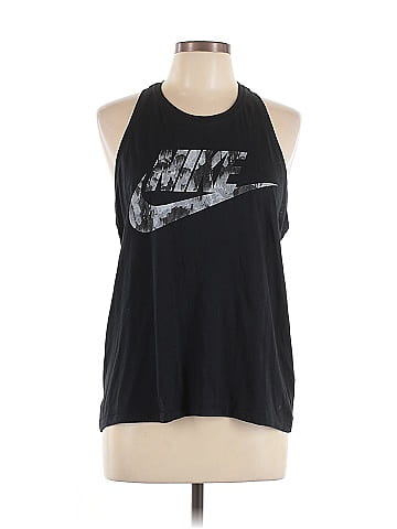 Nike Tank Top (view 1)