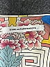 Diane von Furstenberg Tropical Pink Casual Skirt Size M - photo 3