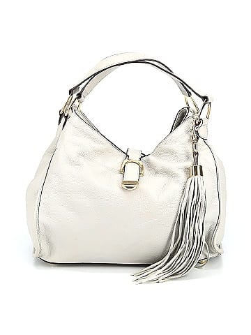 G.I.L.I. Leather Satchel (view 1)