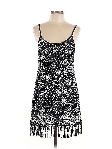 Becca Casual Dress (view 1)