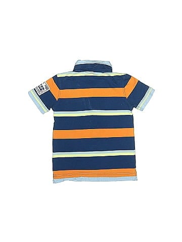 Guess Short Sleeve Polo (view 2)