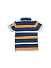 Guess 100% Cotton Orange Short Sleeve Polo Size 6 (big kids) - photo 2