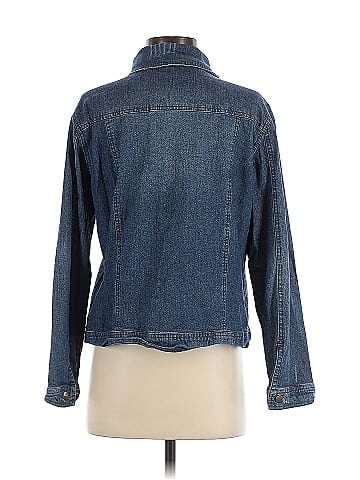 Hannah Denim Jacket (view 2)