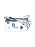Henri Bendel Silver Crossbody Bag One size - photo 1