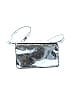 Henri Bendel Silver Crossbody Bag One size - photo 3