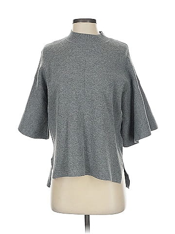 BLVD Pullover Sweater (view 1)