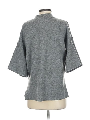 BLVD Pullover Sweater (view 2)