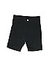 Tuff Athletics Chevron-herringbone Black Athletic Shorts Size S - photo 2