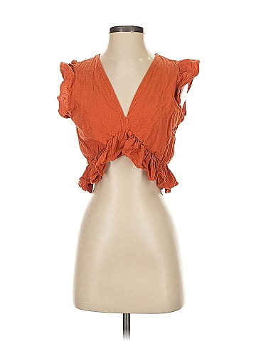 Fancyinn Sleeveless Blouse (view 1)