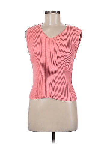 Liz Claiborne Sweater Vest (view 1)