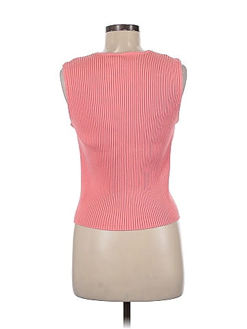 Liz Claiborne Sweater Vest (view 2)