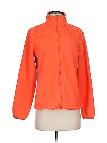 IZOD Track Jacket (view 1)