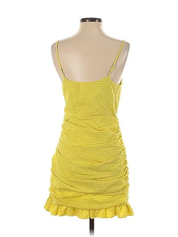 Morgan Claire Cocktail Dress (view 2)