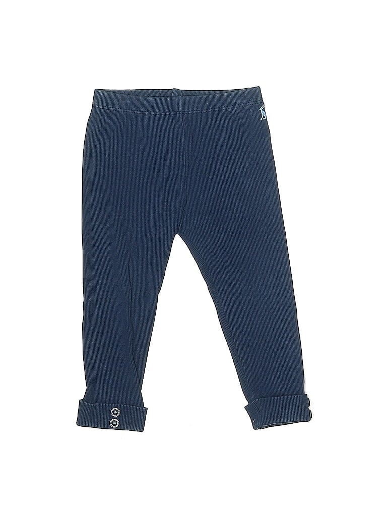 Pre-owned Joules Kids' Casual Pants In Blue