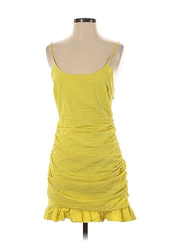 Morgan Claire Cocktail Dress (view 1)