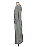 Current/Elliott Gray Casual Dress Size Sm (1) - photo 5