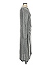 Current/Elliott Gray Casual Dress Size Sm (1) - photo 4