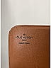 Louis Vuitton 100% Coated Canvas Brown Vintage Monogram Canvas Cartouchiere MM Crossbody Bag One size - photo 11