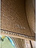 Louis Vuitton 100% Coated Canvas Brown Vintage Monogram Canvas Cartouchiere MM Crossbody Bag One size - photo 6