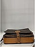 Louis Vuitton 100% Coated Canvas Brown Vintage Monogram Canvas Cartouchiere MM Crossbody Bag One size - photo 4