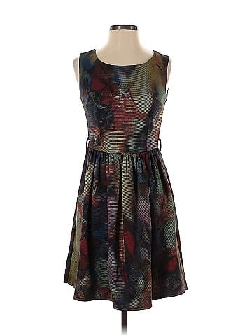 Ark & Co. Cocktail Dress (view 1)