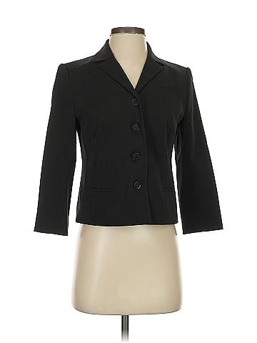 Ann Taylor blazer size good 4