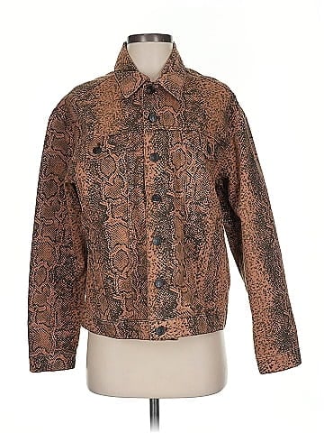 Free People Jacket (view 1)