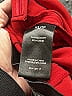Badgley Mischka Solid Red Casual Pants Size XS - photo 4