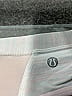Lululemon Athletica White Pink Tank Top Size 8 - photo 7