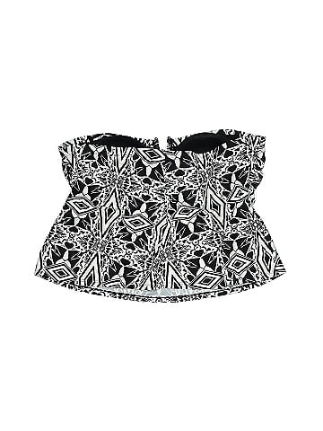Swimsuits for all Swimsuit Top (view 2)