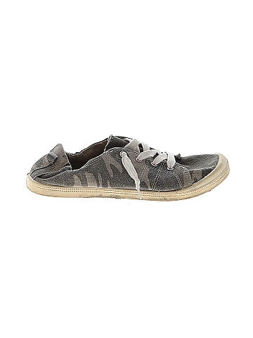 Maurices Sneakers (view 1)
