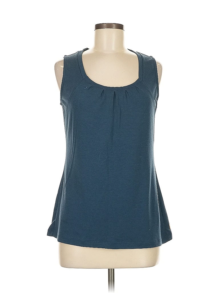 Haut Sans Manches Femme Taille M - Occasion Très Bon état, Marque So