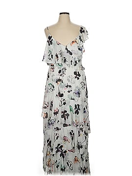Ml Monique Lhuillier Casual Dress