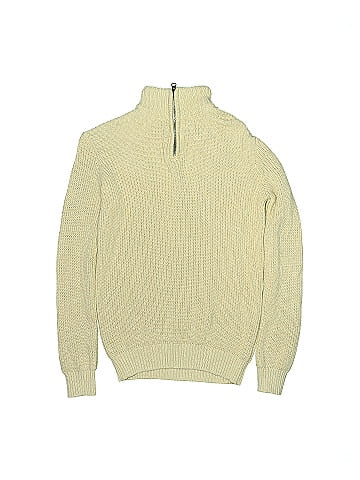 The Children's Place Turtleneck Sweater (view 1)