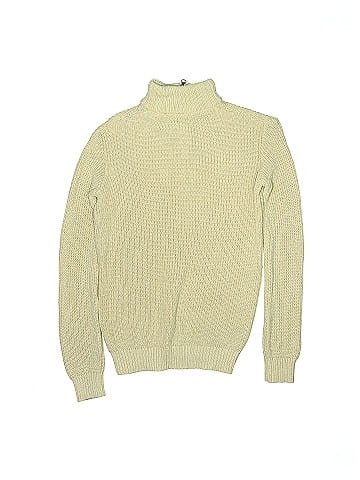 The Children's Place Turtleneck Sweater (view 2)