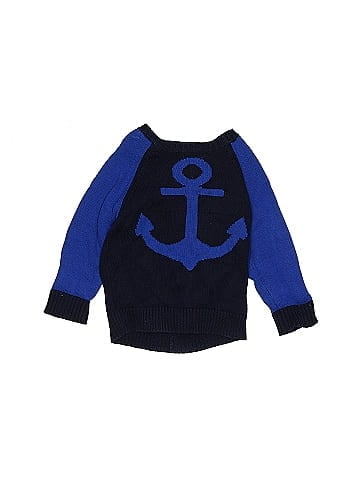 Gymboree Pullover Sweater (view 1)