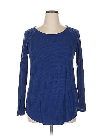 Chaser Long Sleeve T-Shirt (view 1)