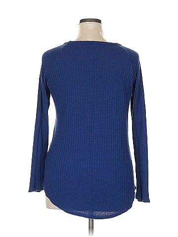 Chaser Long Sleeve T-Shirt (view 2)