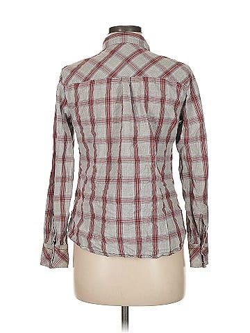 Horny Toad Long Sleeve Button-Down Shirt (view 2)