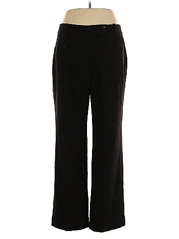 Larry Levine Casual Pants (view 1)
