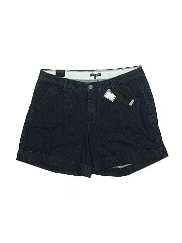 Dear John Denim Shorts (view 1)