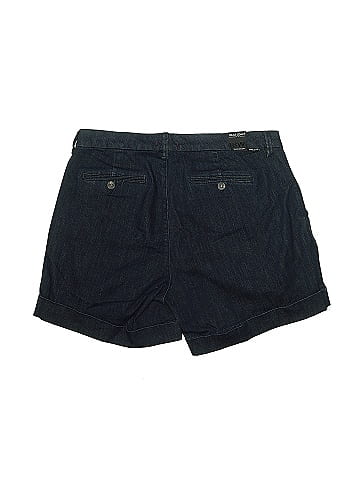 Dear John Denim Shorts (view 2)